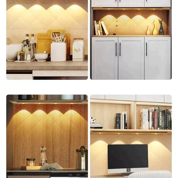 LED Rasveta sa senzorima - Topopusti