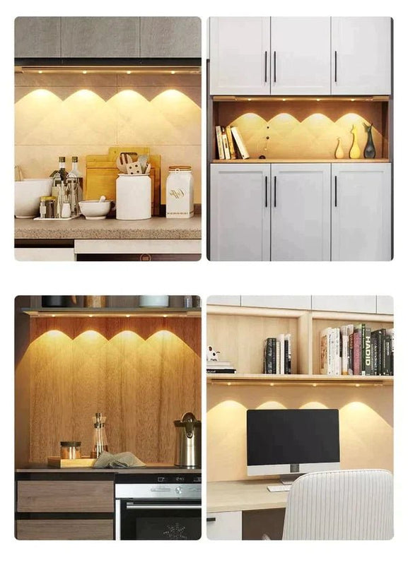 LED Rasveta sa senzorima - Topopusti