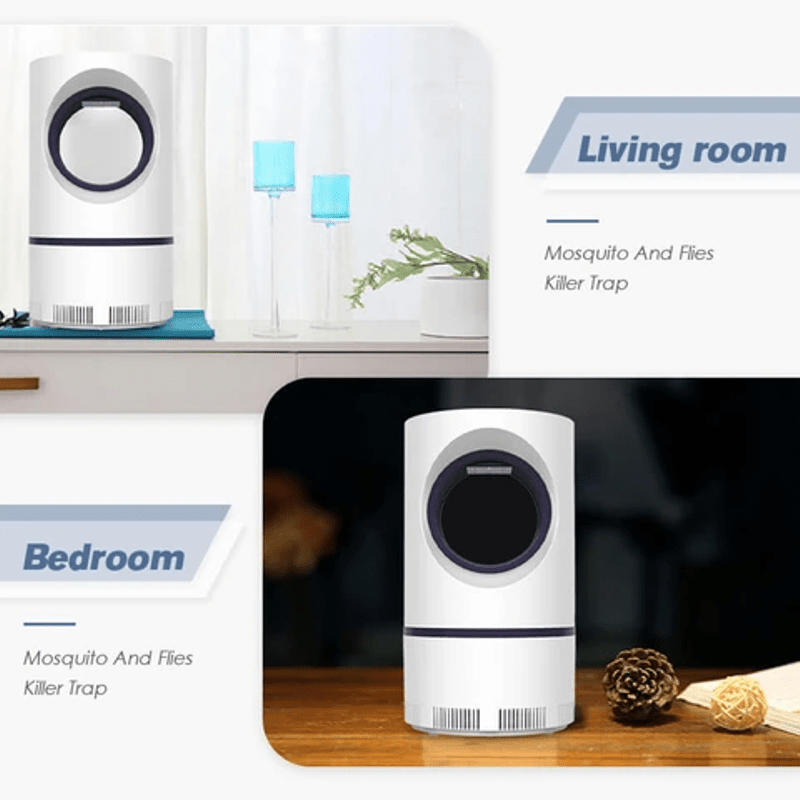 Mosquito Istrebljivac komaraca i muva ZapShield - Topopusti