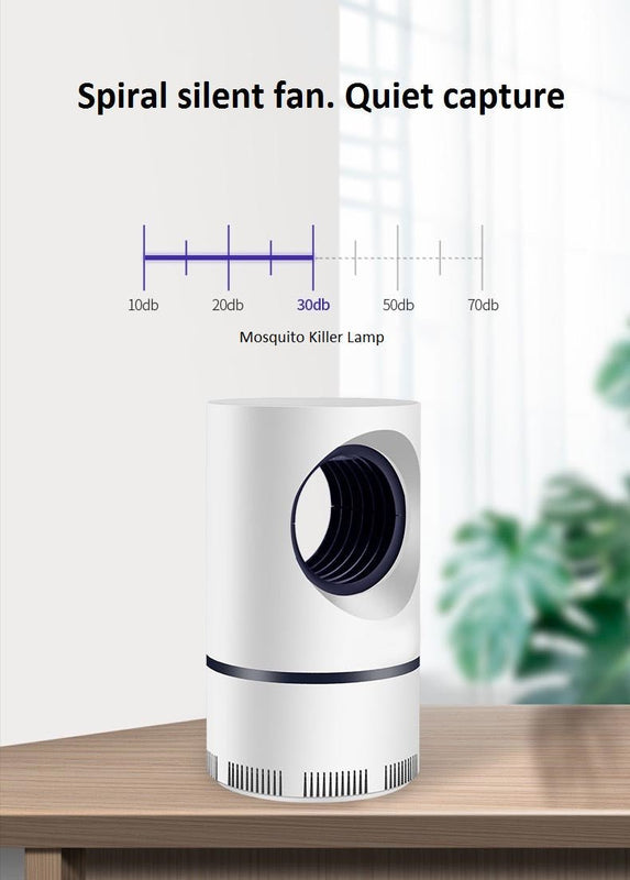 Mosquito Istrebljivac komaraca i muva ZapShield - Topopusti