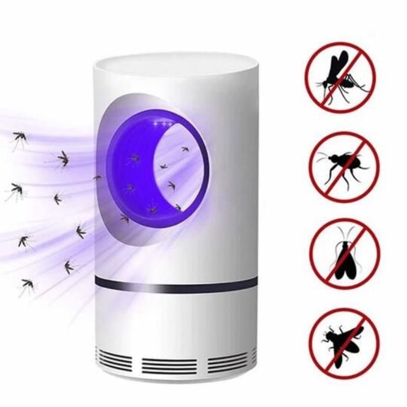 Mosquito Istrebljivac komaraca i muva ZapShield - Topopusti