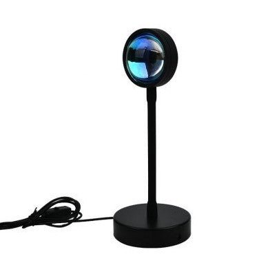 SunSet Lampa sa efektom zalaska sunca - Topopusti